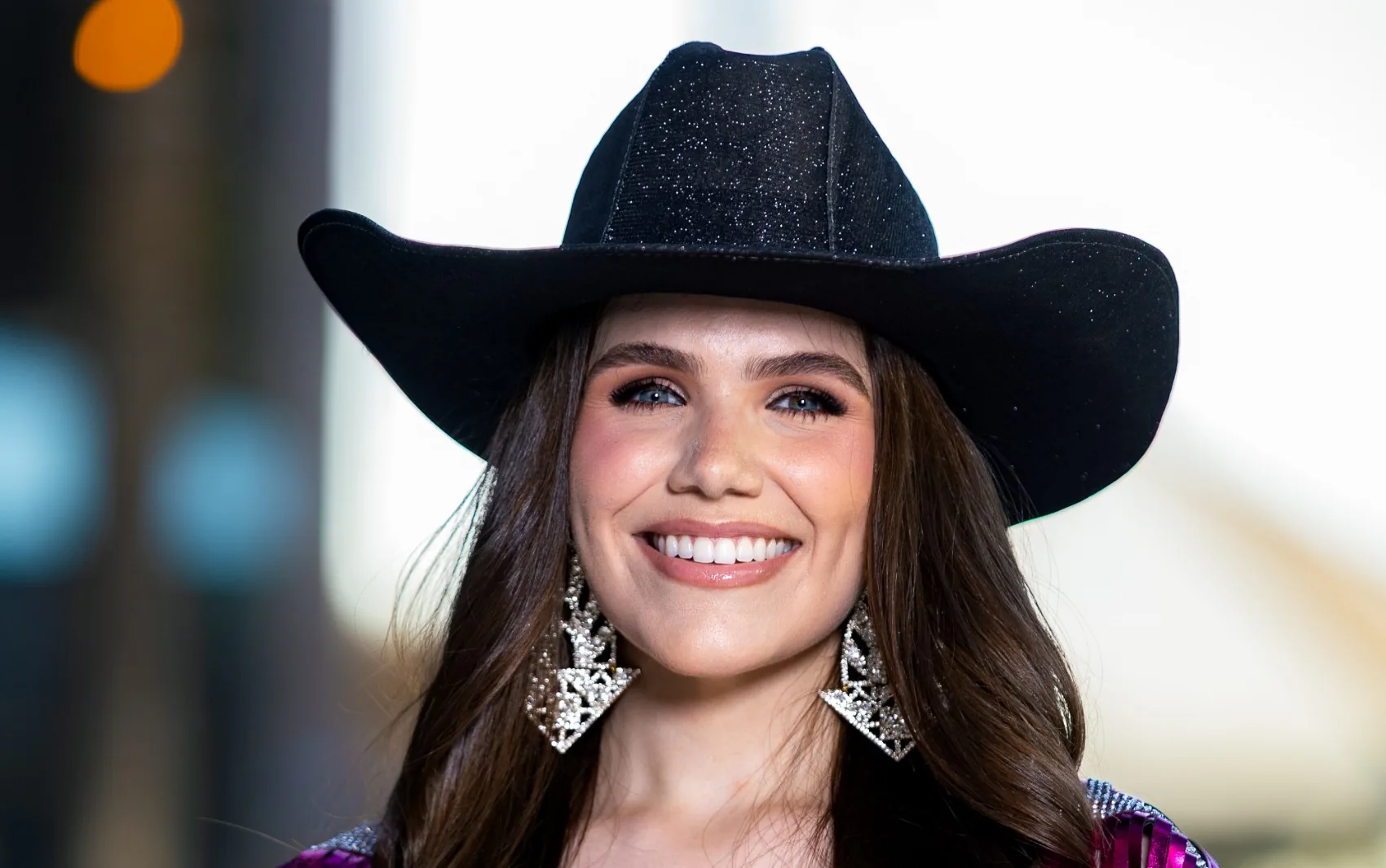 Concurso Rainha de Barretos 2026: Alessa Esper destaca-se entre candidatas