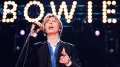 Rare David Bowie items to begin V&A exhibition tour in Dundee