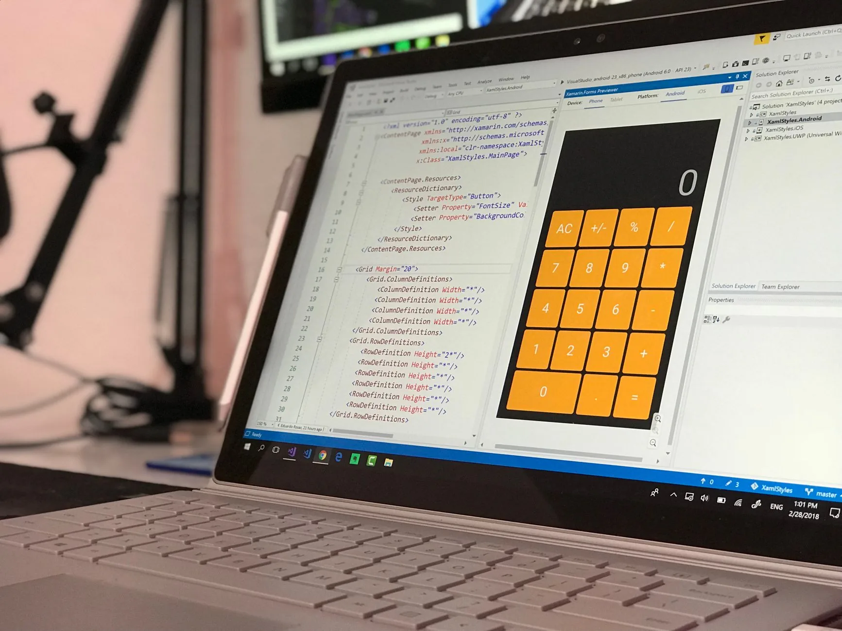 Framework Laptop 13 Pro: um novo padrão em laptops