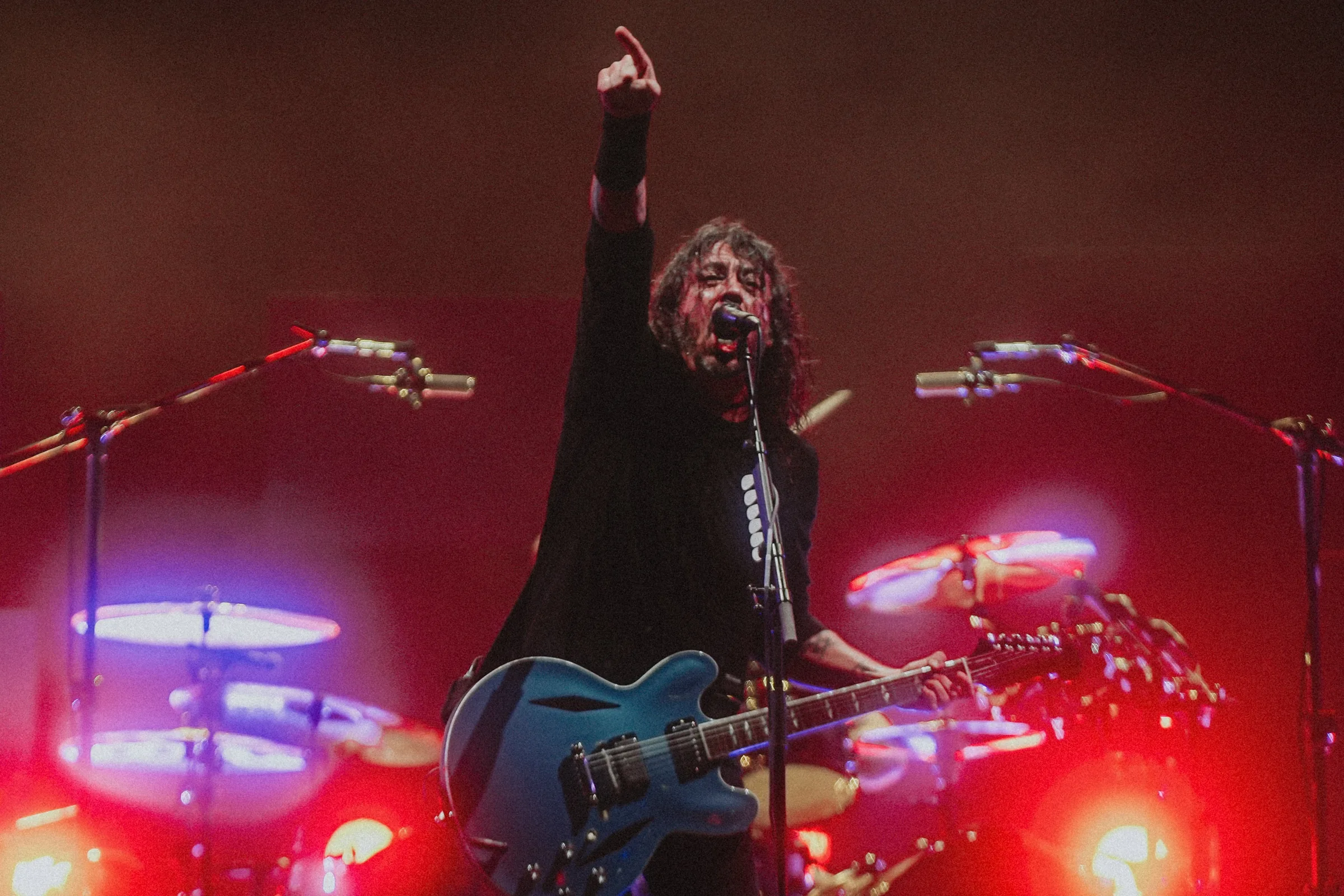 Rock in Rio 2026: programação completa divulgada