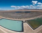 Inovações em armazenamento de energia renovável: do sal fundido ao suor humano
