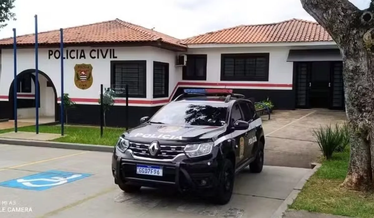 Funcionário de escola em Cerquilho é preso por aliciamento de adolescentes