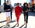 Marks & Spencer marca presença na London Fashion Week