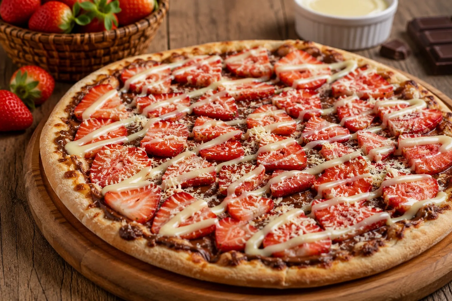 Dia da Pizza: uma celebração que pode inspirar viagens