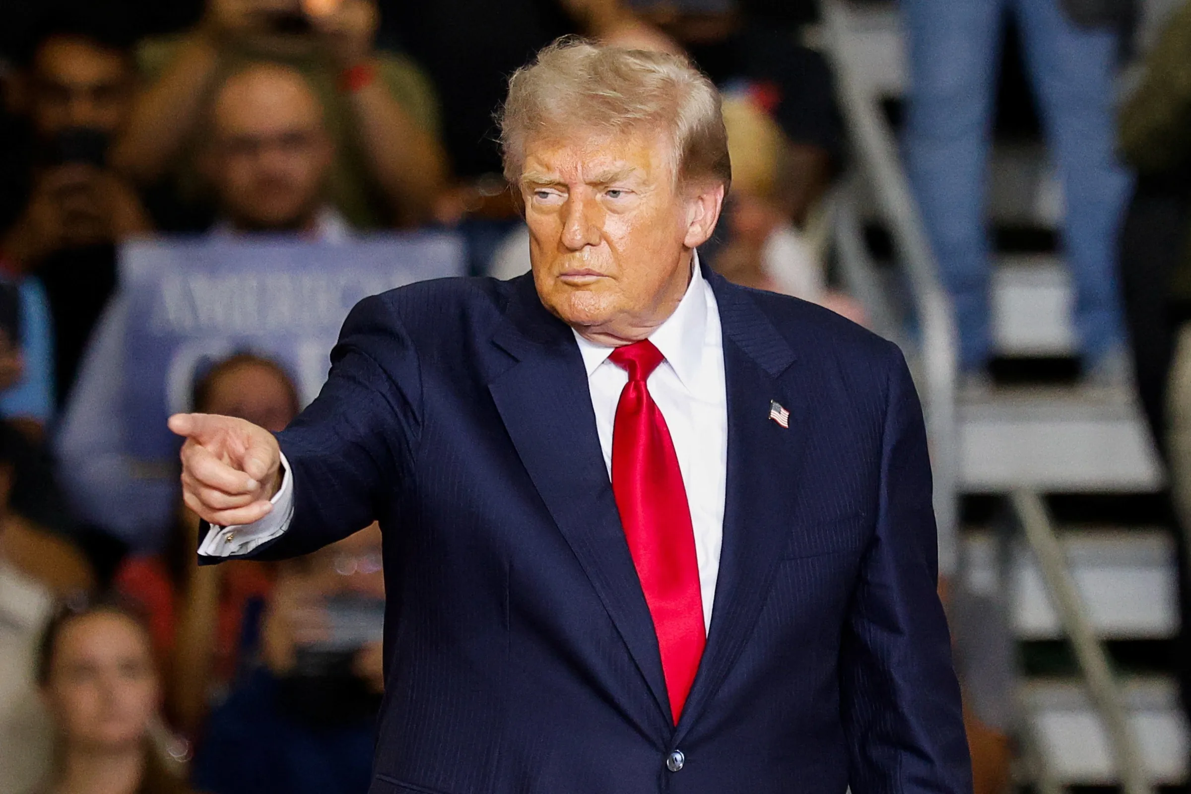 Governo Trump prorroga ordem executiva contra o Brasil por interferência econômica