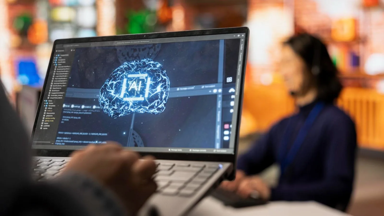 OCDE: Inteligência Artificial não causa queda de empregos, mas dificulta acesso de jovens ao mercado