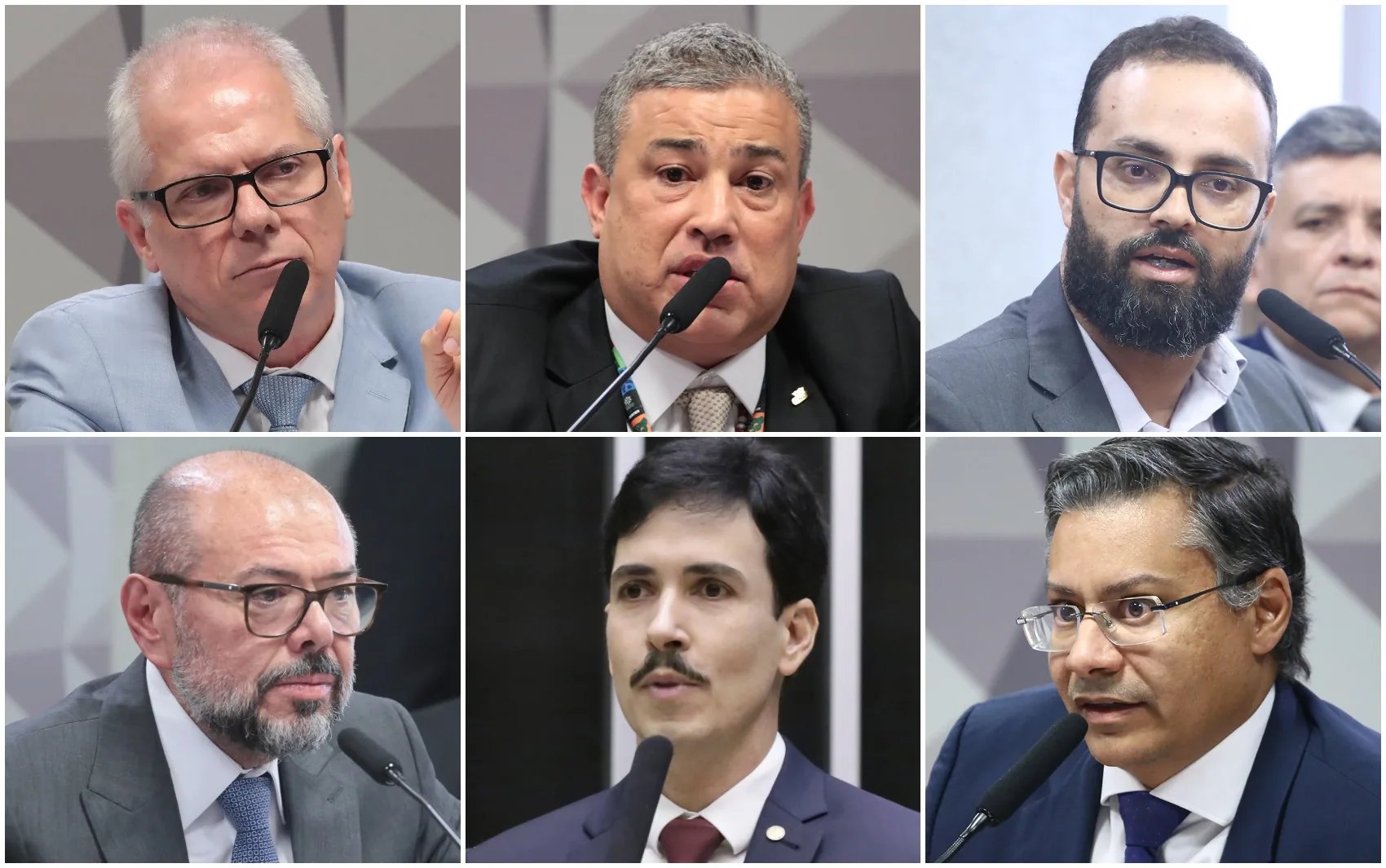 PF indicia 48 pessoas, incluindo ex-presidente do INSS, por fraudes