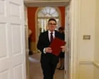 Andy Burnham urges cabinet to examine ‘all possible ways’ to tackle cost of living crisis