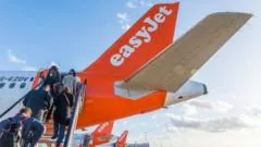 EasyJet aceita proposta de aquisição de £5,7 bilhões da Apollo