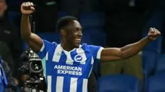 Chelsea finaliza contratação de Danny Welbeck, do Brighton