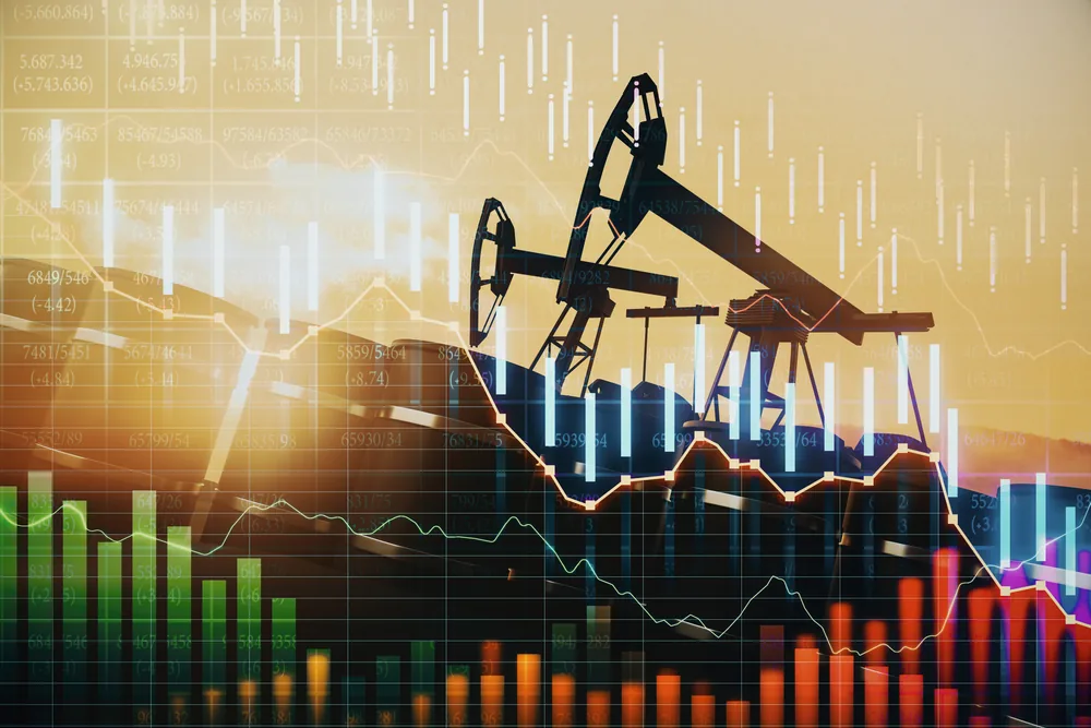 Ibovespa pode registrar 5º mês consecutivo de queda após tarifaço dos EUA