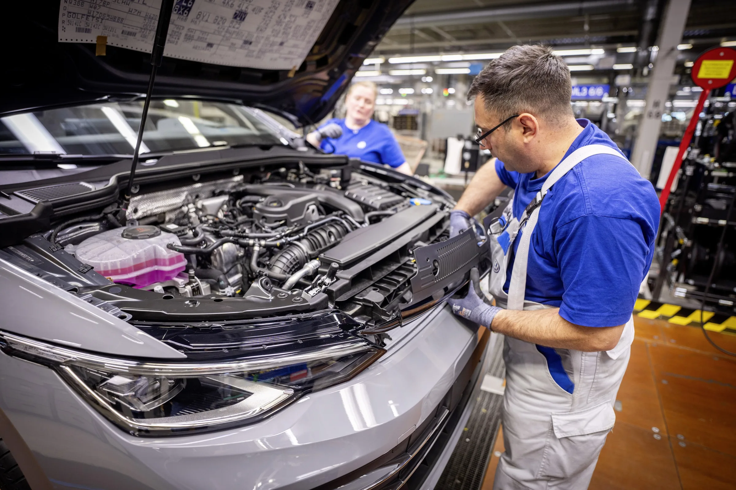 Volkswagen pode cortar mais 50 mil empregos e elevar total de demissões para 100 mil