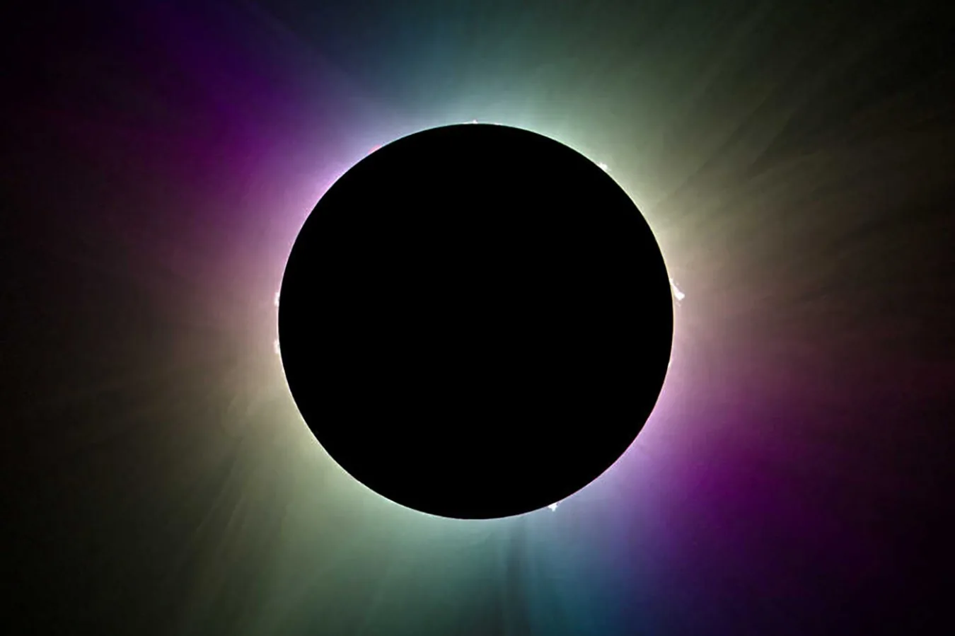 Eclipse solar total de 2026: importância científica em foco