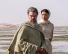 Fãs de Christopher Nolan viajam para assistir 'The Odyssey' em Imax 1570