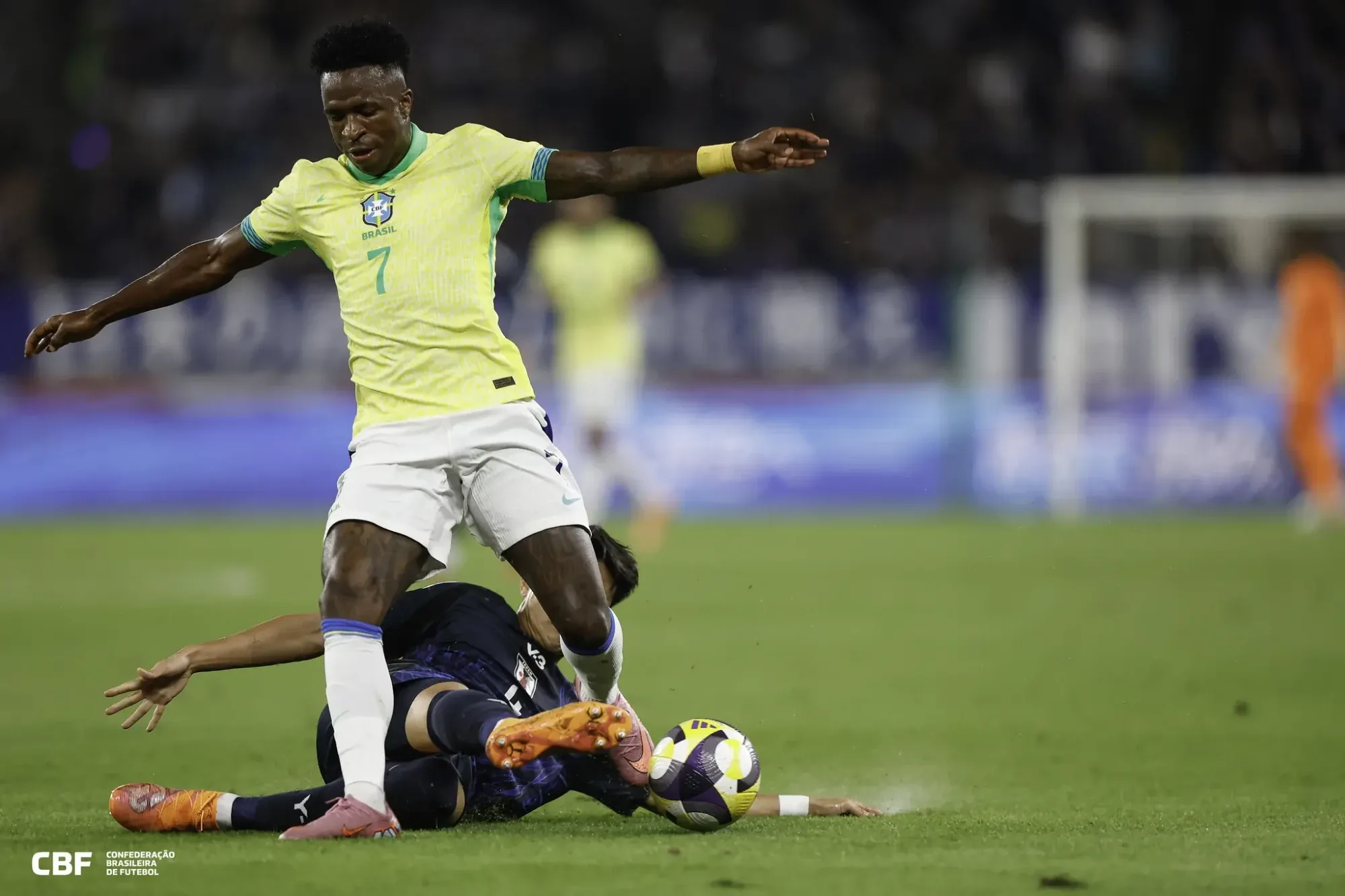 Análise da eliminação da Seleção Brasileira na Copa de 2026
