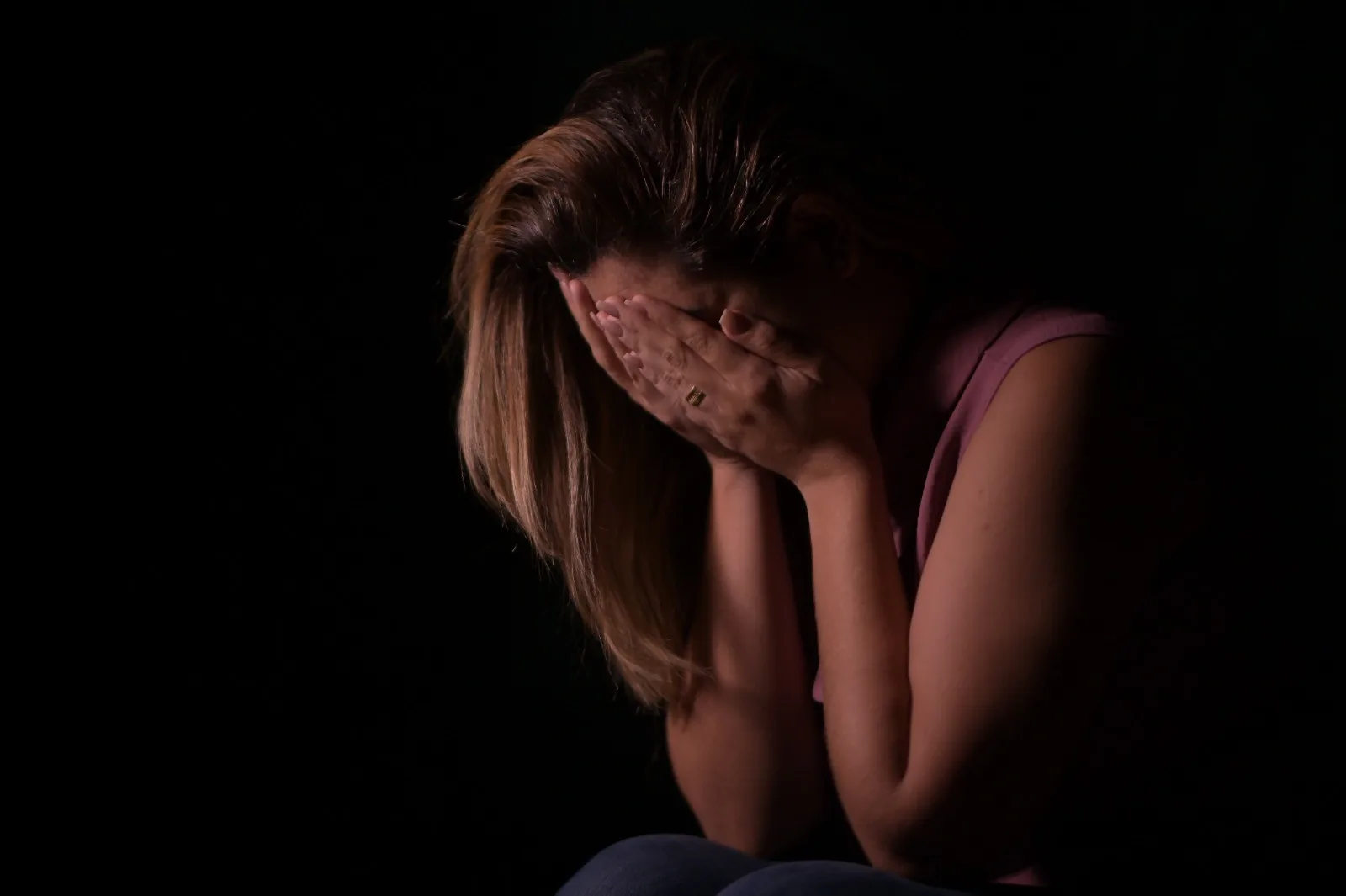 Casos de violência psicológica contra mulheres crescem 41% na PB em um ano, aponta Anuário de Segurança Pública