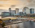 Andy Burnham propõe criação de ‘No 10 North’ em Manchester
