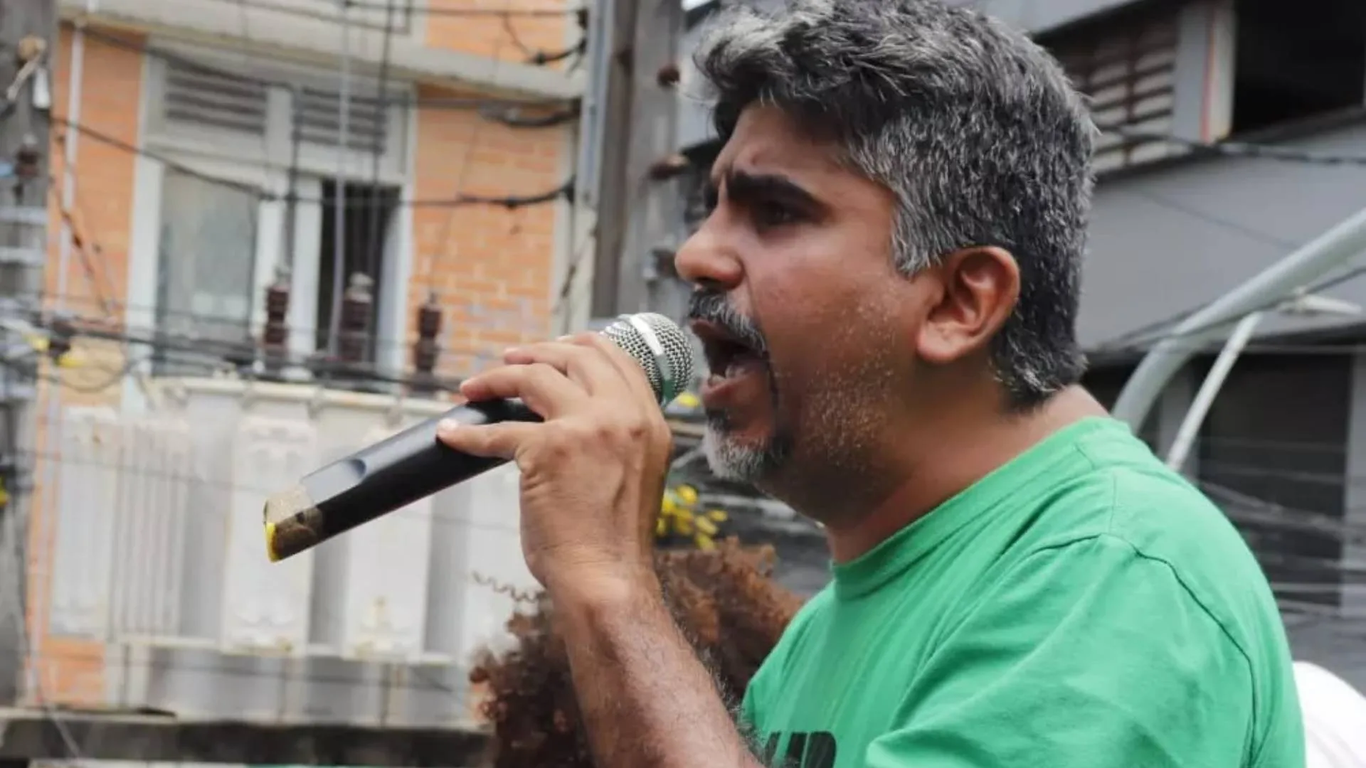 Unidade Popular oficializa Serley Leal como candidato ao governo do Ceará