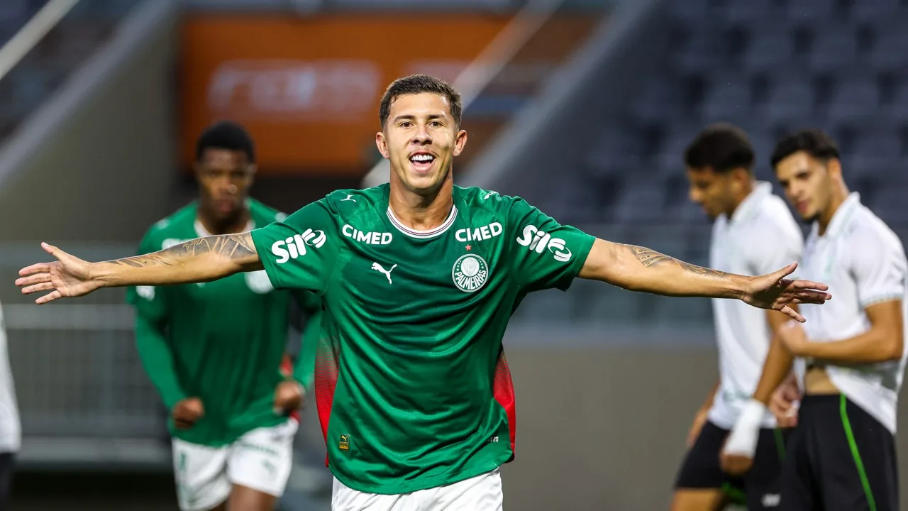 Brasileirão Sub-20: Destaques das Oito Equipes nas Quartas de Final