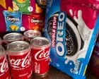 ‘If all else fails, sue’: how ultra-processed food firms are using the courts to obstruct health rules