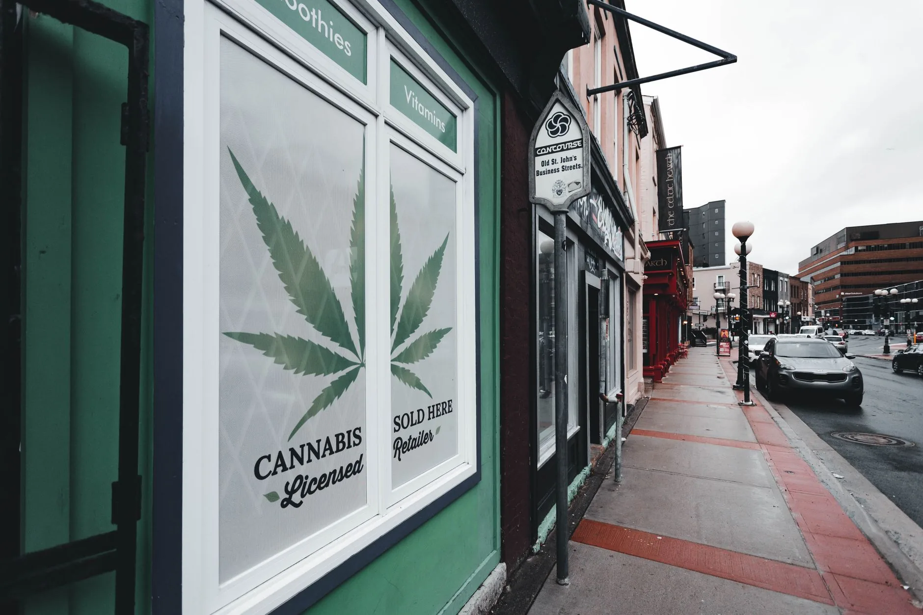 Herdeiro de cervejaria ingressa na indústria de cannabis em Missouri