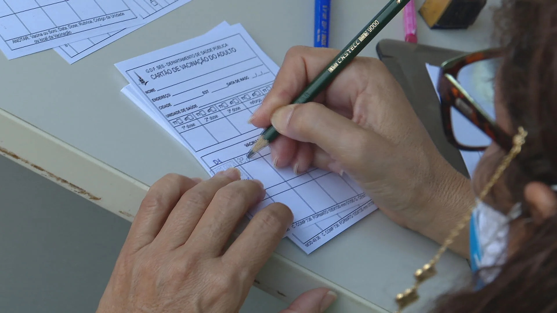 CGU suspende oito servidores que registraram e usaram certificado falso de vacina da Covid