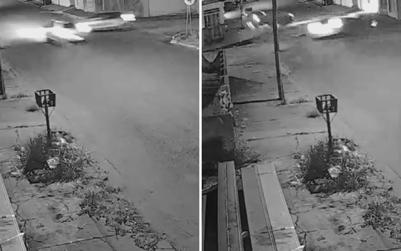 Motorista morre após colisão em cruzamento em Quirinópolis