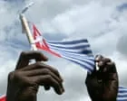 Papua separatists kill American pilot in ‘message’ to US and Indonesia
