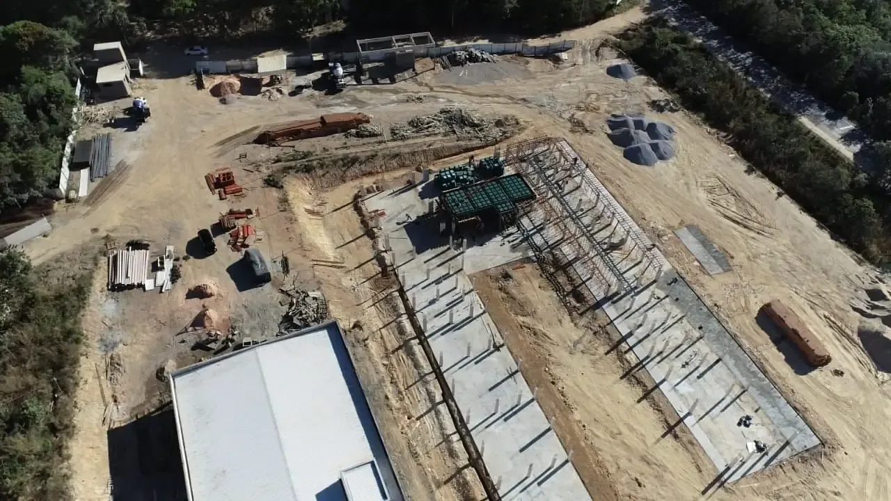 Campus do IFG em Cavalcante: previsão de entrega para 2026