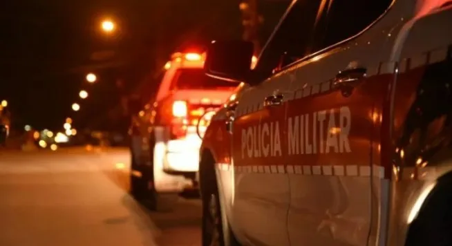 Ataque a tiros deixa casal e duas crianças feridos, em Belém, na Paraíba