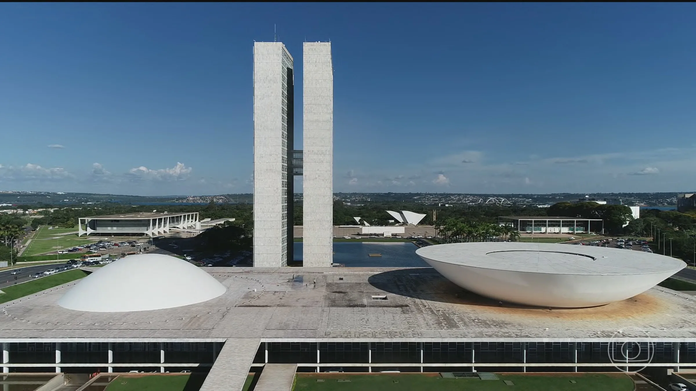Bloqueio de R$ 125 milhões revela esquema de emendas no Congresso