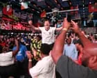 Quartas de final da Copa do Mundo devem gerar £500 milhões para economia do Reino Unido