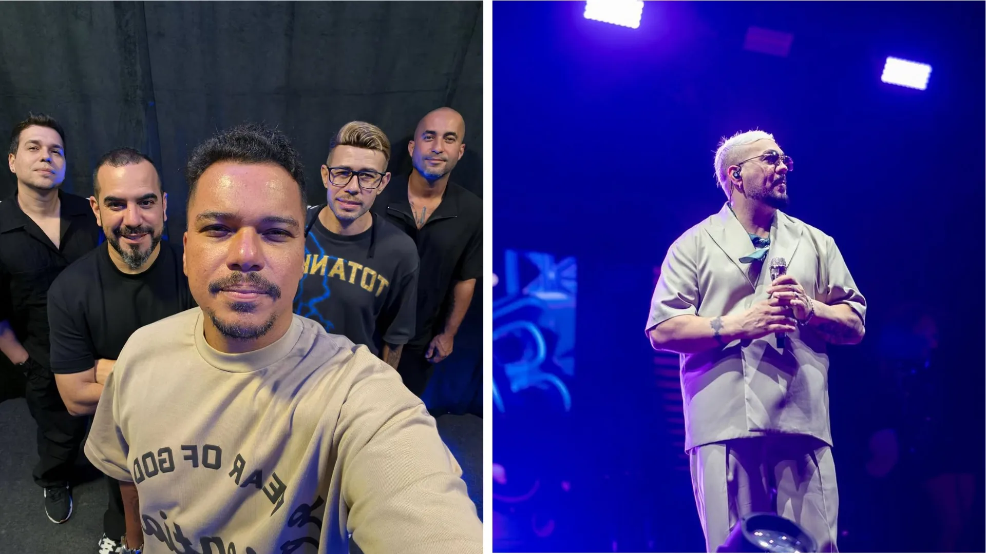 Por que Sorriso Maroto, Belo e outros pagodeiros regravaram músicas 'esquecidas'
