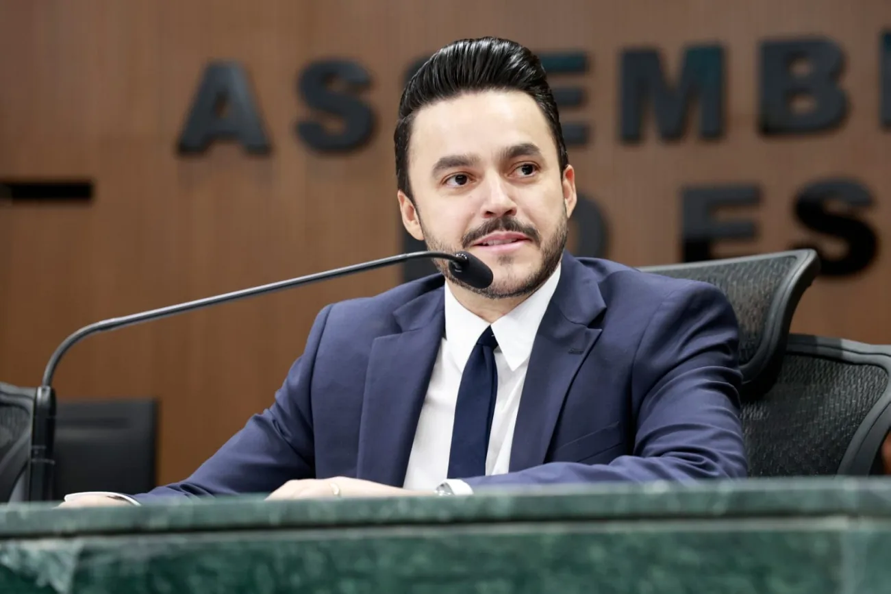Grupo Lage prepara José Machado pra disputar a Prefeitura de Goianésia contra Renato de Castro