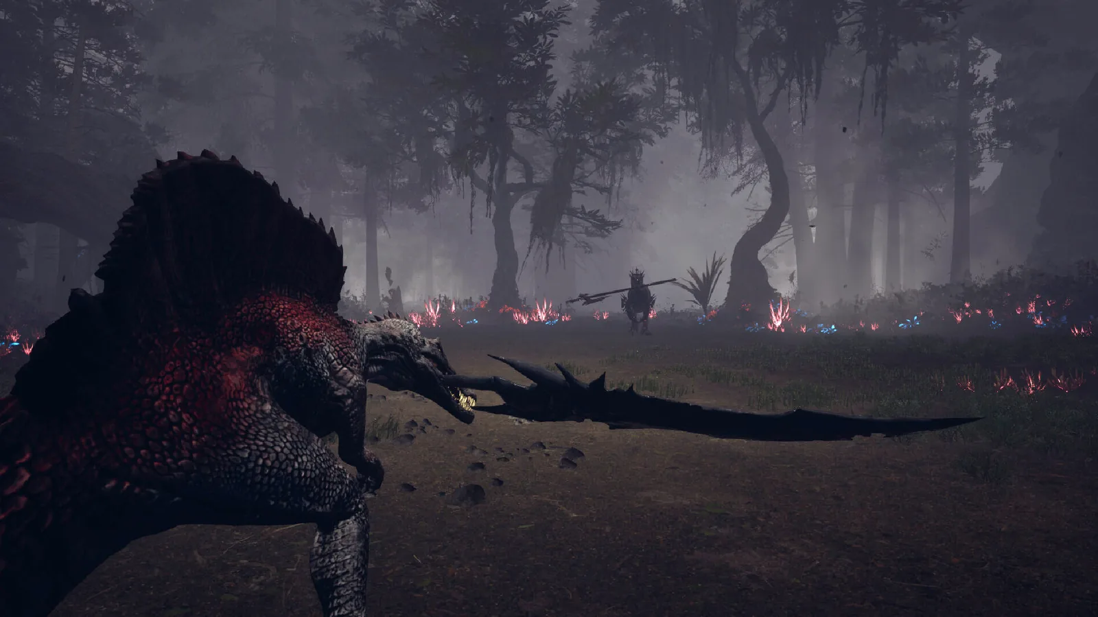 Dinos with swords, making music with gnomes and other new indie games worth checking out
