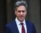 Miliband has been relentlessly attacked for net zero; what will happen now?