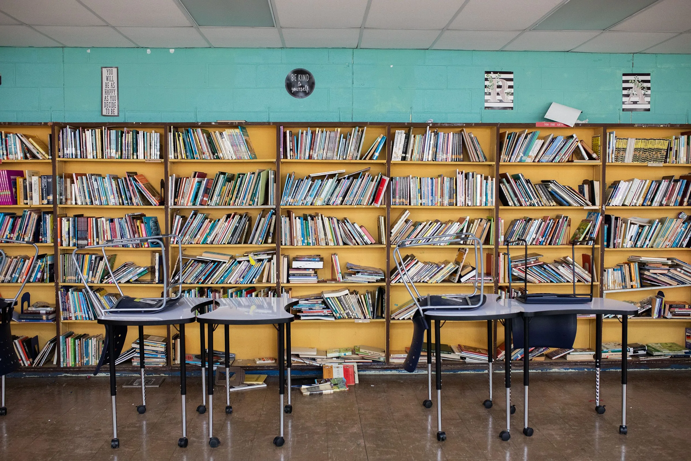 Stop Saying Kids Can’t Read