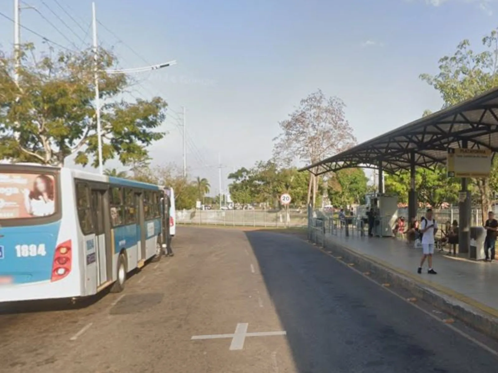 Ufac suspende aulas em Rio Branco devido à crise no transporte público