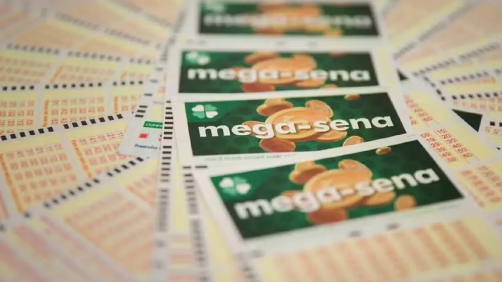 Aposta acerta quina da Mega-Sena e leva quase R$60 mil em MS