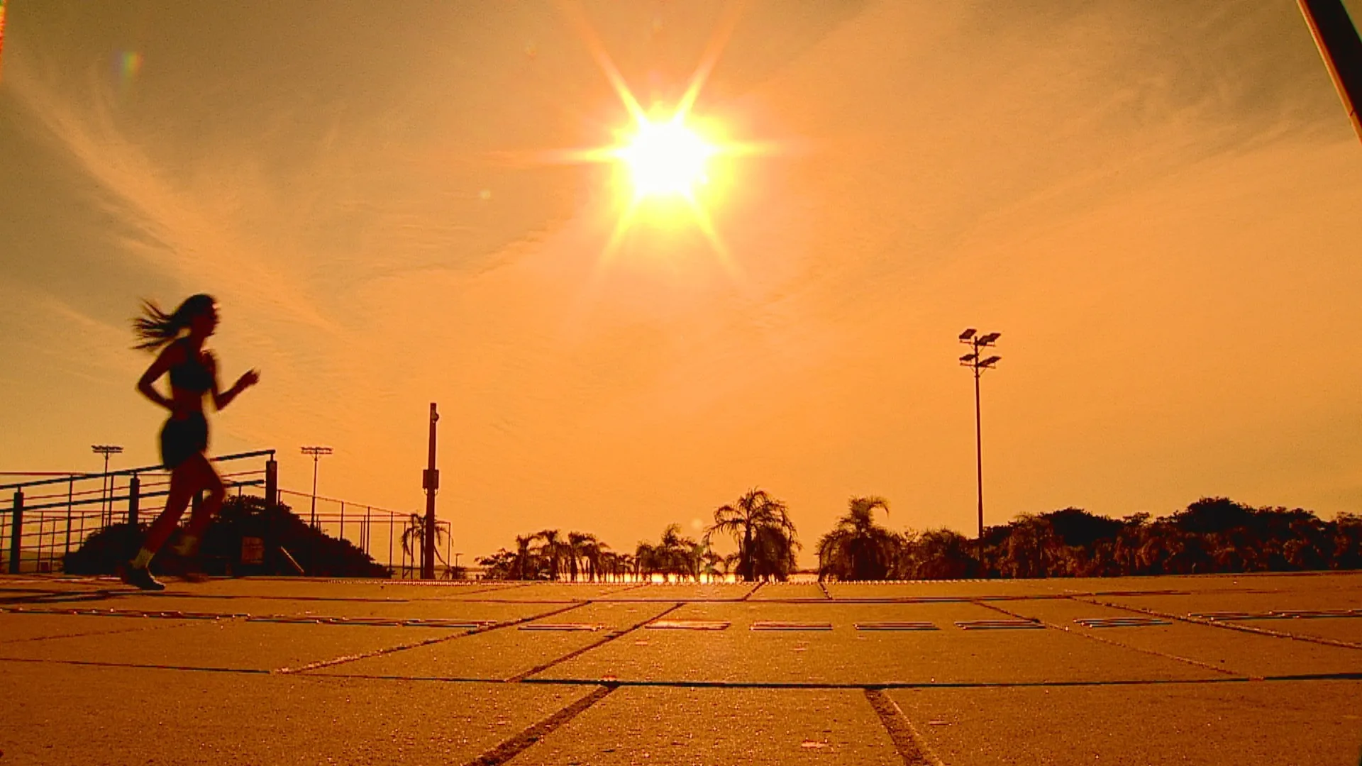 Semana deve começar com frio intenso e terminar com calor no RS