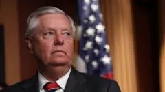 Senador Lindsey Graham falece devido a dissecção aórtica, diz legista