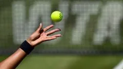 Players will need sex test to play on WTA Tour