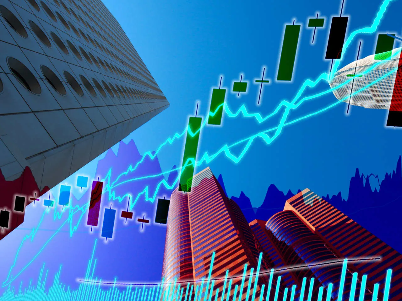 Expectativa Alta para Resultados do Segundo Trimestre nos EUA