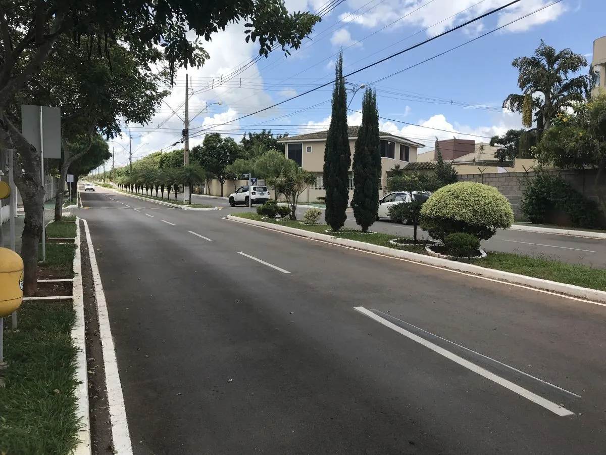 Solar de Brasília: detalhes do condomínio onde Bolsonaro cumpre prisão domiciliar