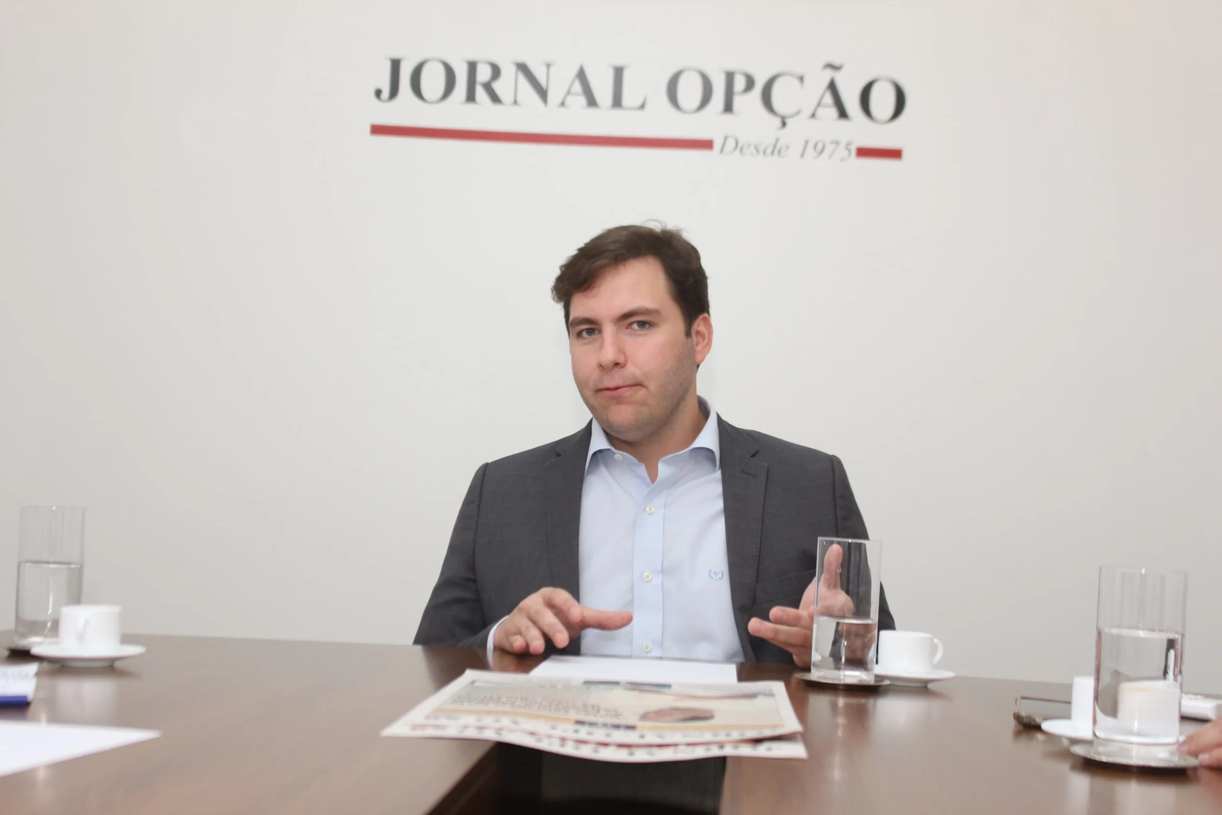 Kitão afirma que projeto 'Morar no Centro' será votado em agosto