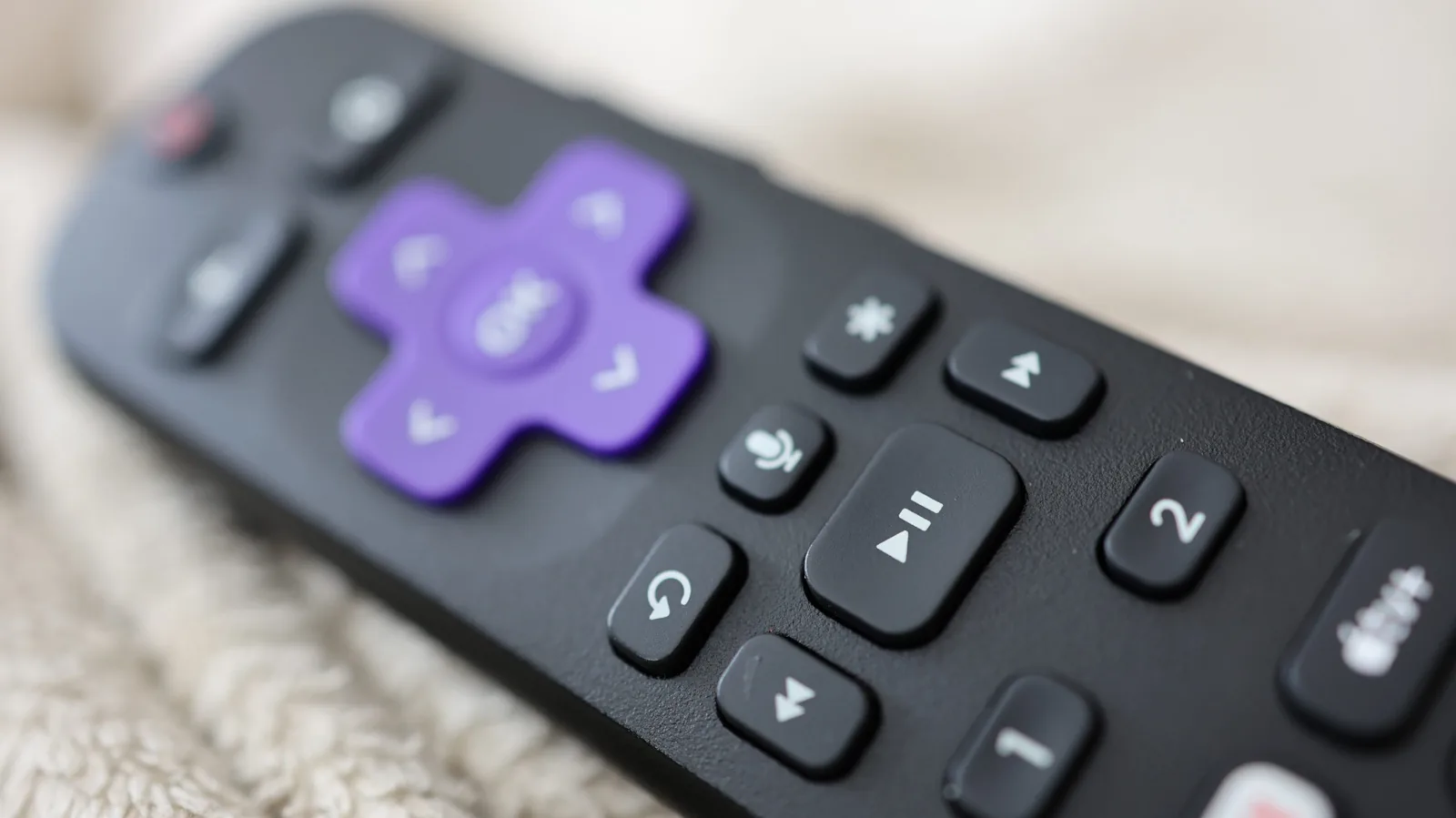 How to program your Roku remote to voice control your non-Roku TV
