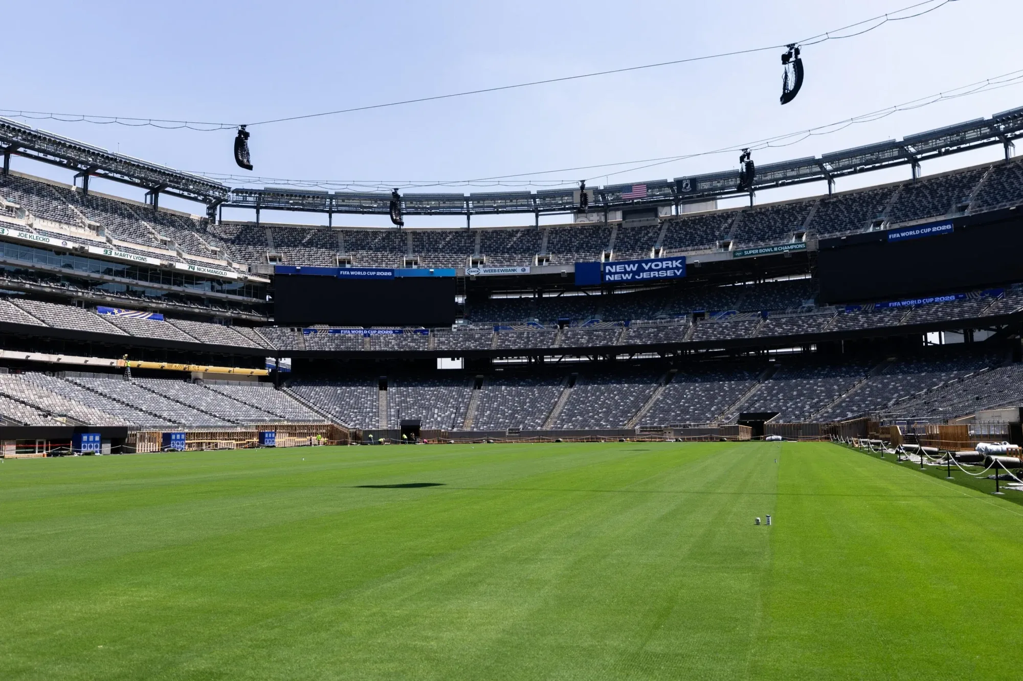 Argentina x Espanha na final da Copa do Mundo 2026: horário e onde assistir