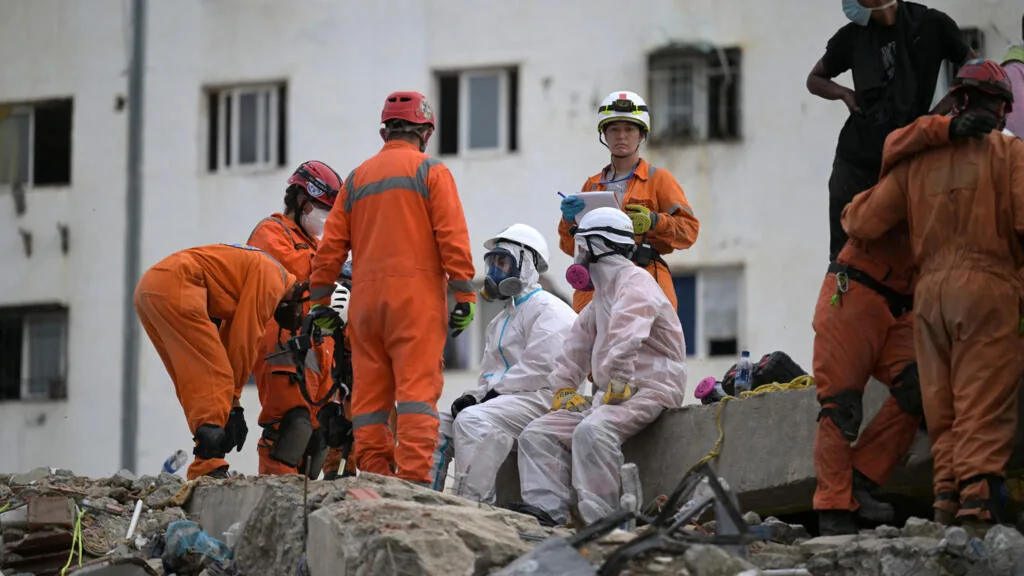 Número de mortos em terremotos na Venezuela ultrapassa 4.000