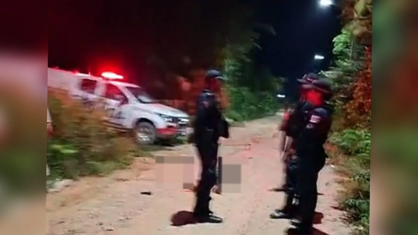 Suspeito morre após tentativa de assalto contra mototaxista em Santarém