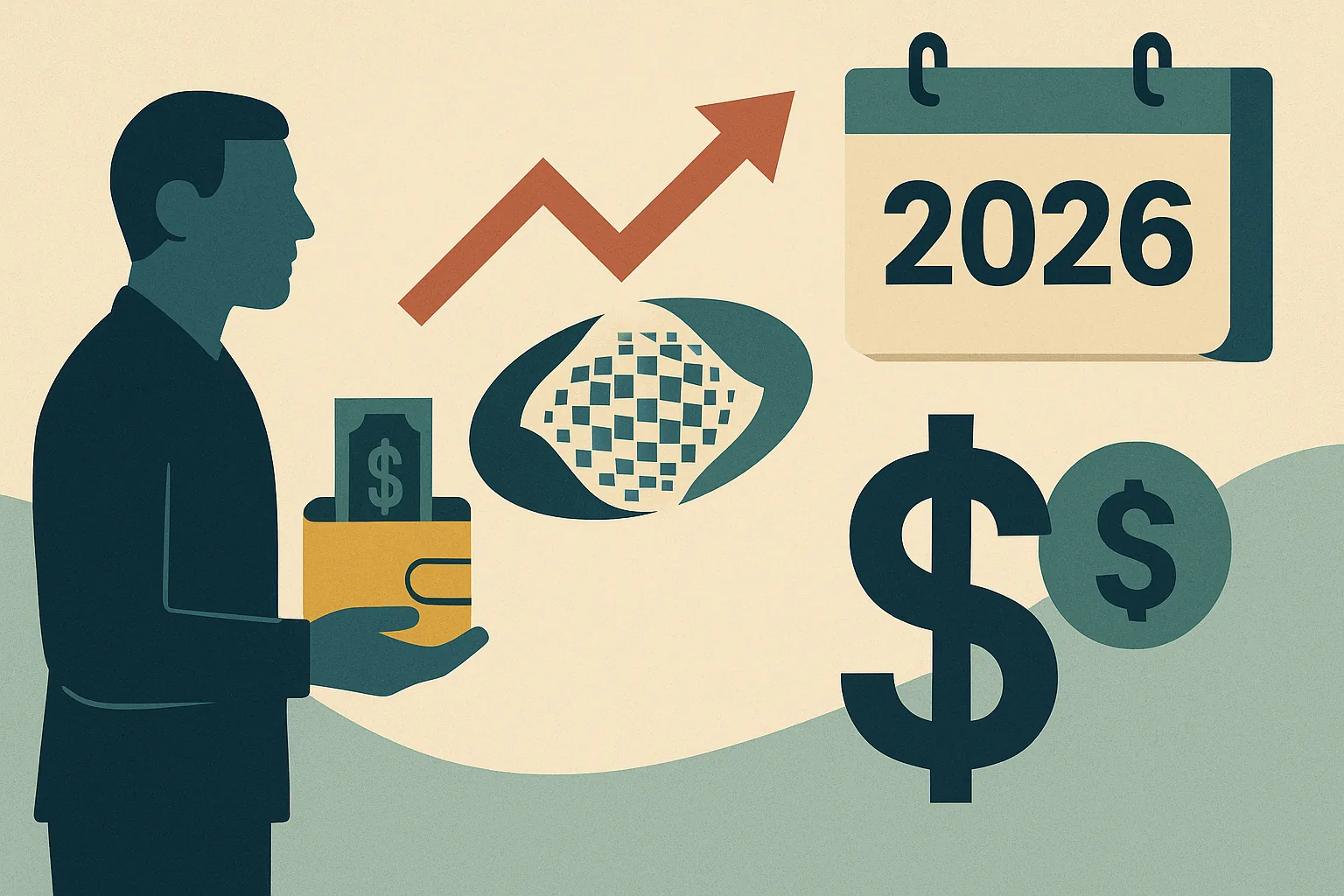 INSS anuncia nova rodada de pagamento do 13º salário em 2026